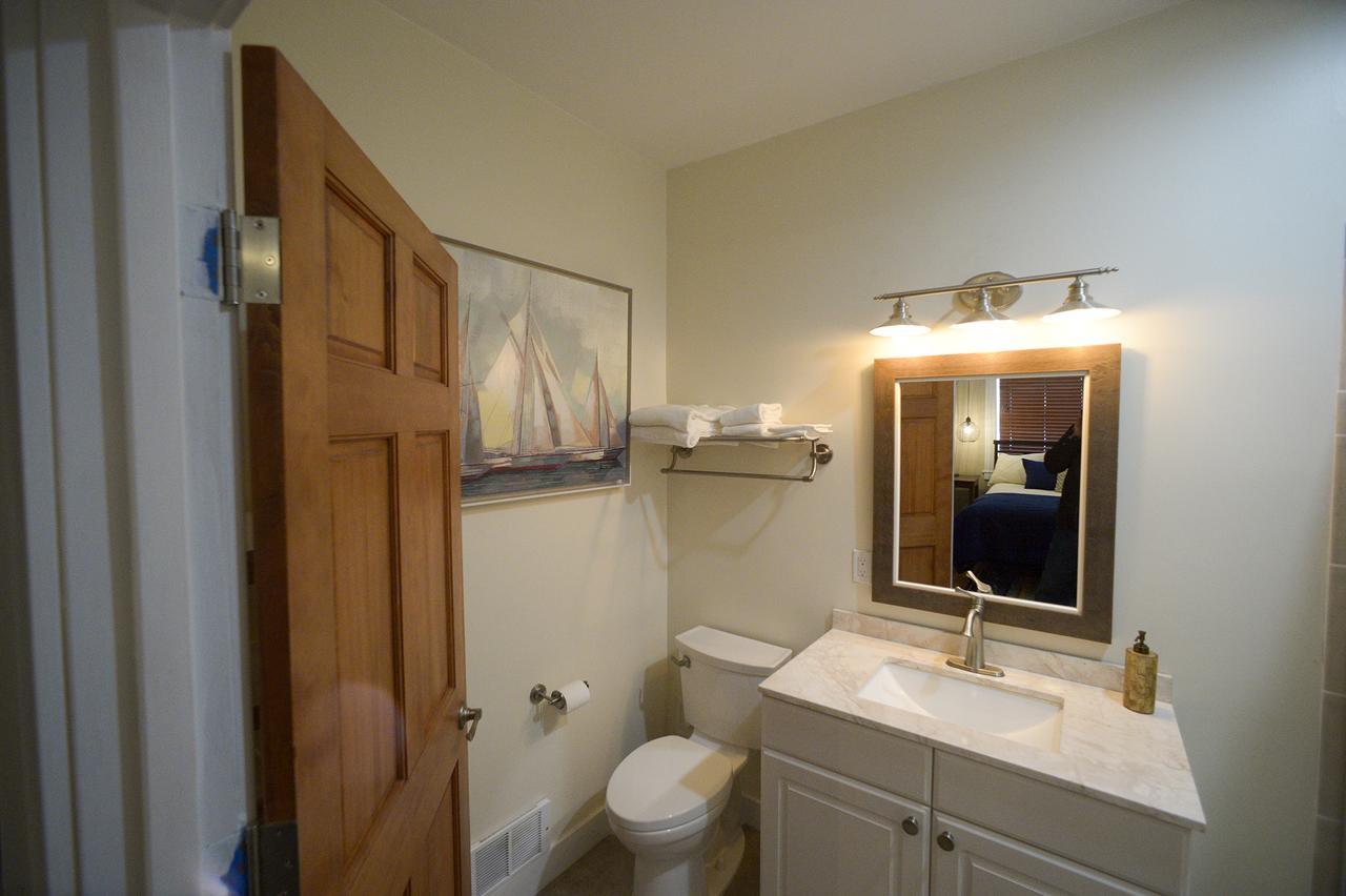 Captain'S Quarters Vacation Rental Friday Harbor Kültér fotó
